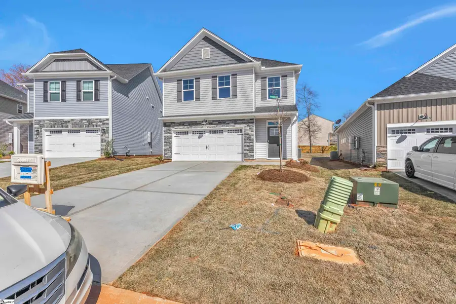 244 Brown Circle #Lot 12, Easley, SC 29642 - #3