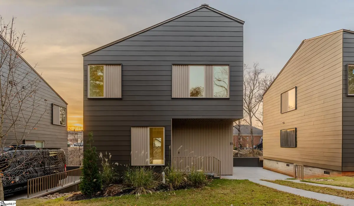 11 Mount Zion Avenue, Greenville, SC 29609 - #1