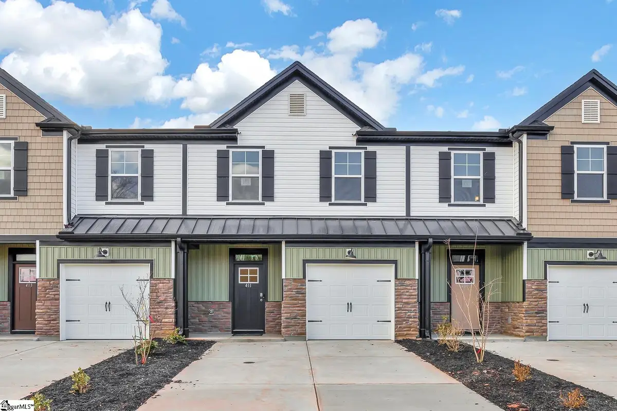 411 Belgrove Way #Lot 111, Easley, SC 29640 - #1