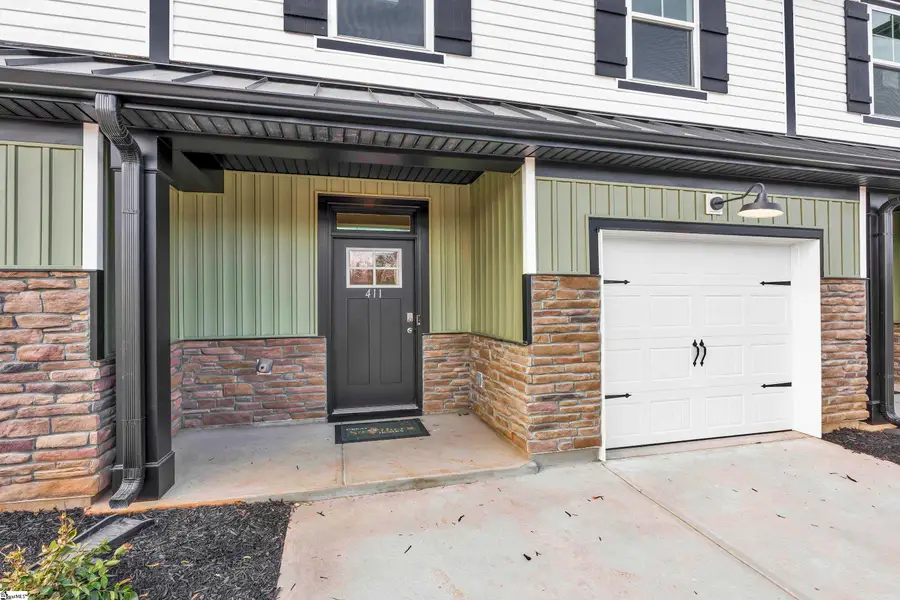 411 Belgrove Way #Lot 111, Easley, SC 29640 - #3