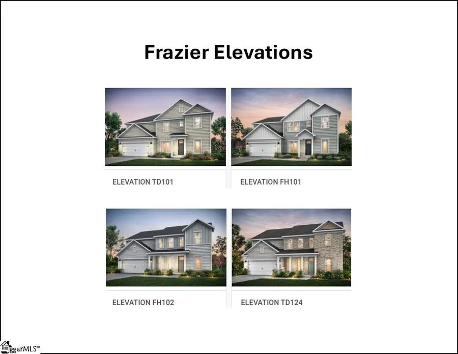 6002 Beasley Court, Boiling Springs, SC 29316 - #2