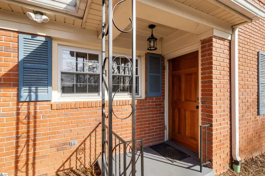 1 Alpine Drive, Taylors, SC 29687 - #3