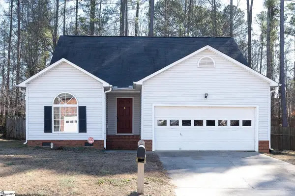 9 Colombard Court, Mauldin, SC 29662