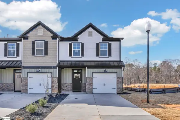 415 Belgrove Way #Lot 113, Easley, SC 29640