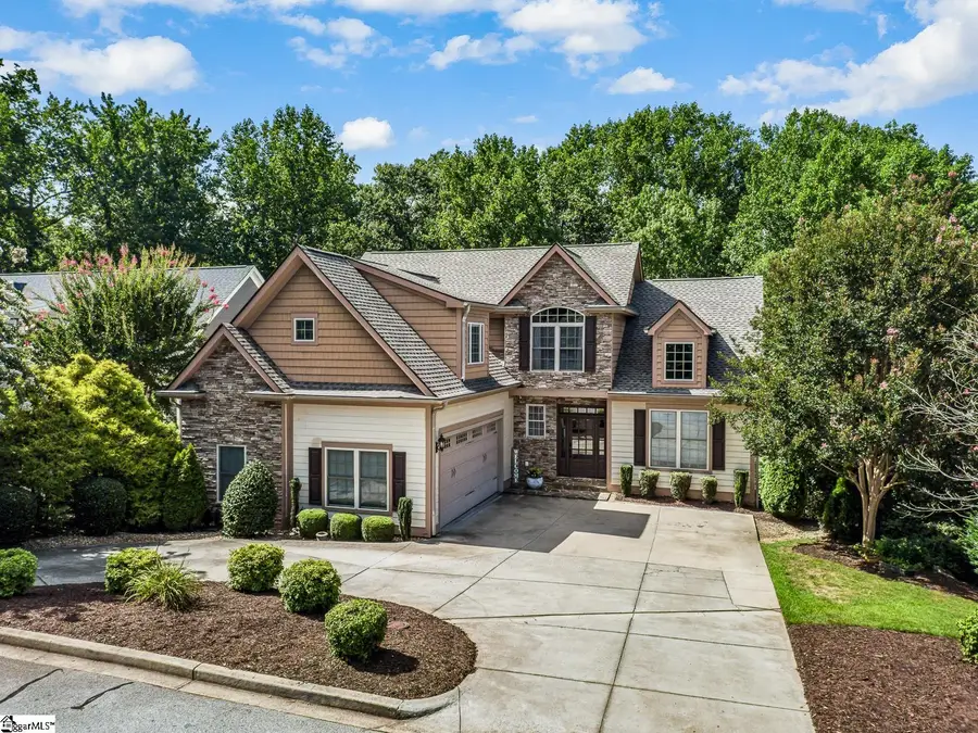 6 Mendenhall Court, Simpsonville, SC 29681 - #2