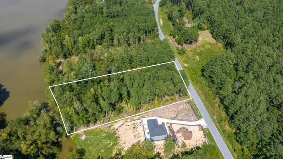 930 Eagles Harbor Drive, Hodges, SC 29653 - #3