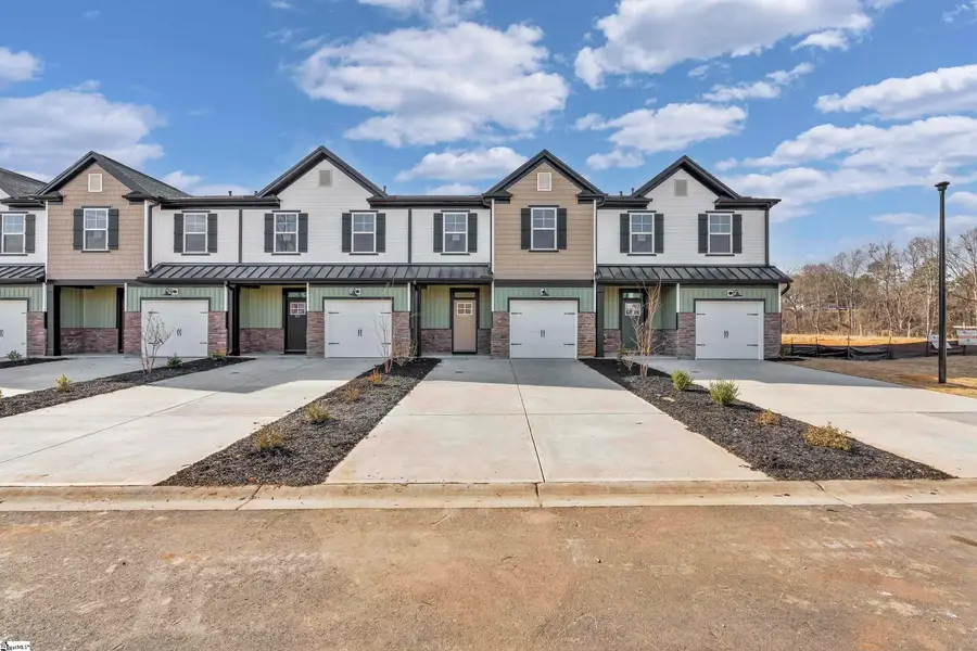 413 Belgrove Way #Lot 112, Easley, SC 29640 - #2