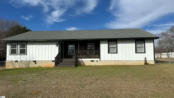 585 Cannon Ford Road, Inman, SC 29349