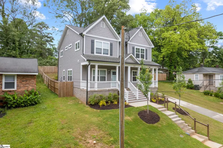 106 Hilton Street, Greenville, SC 29607 - #3
