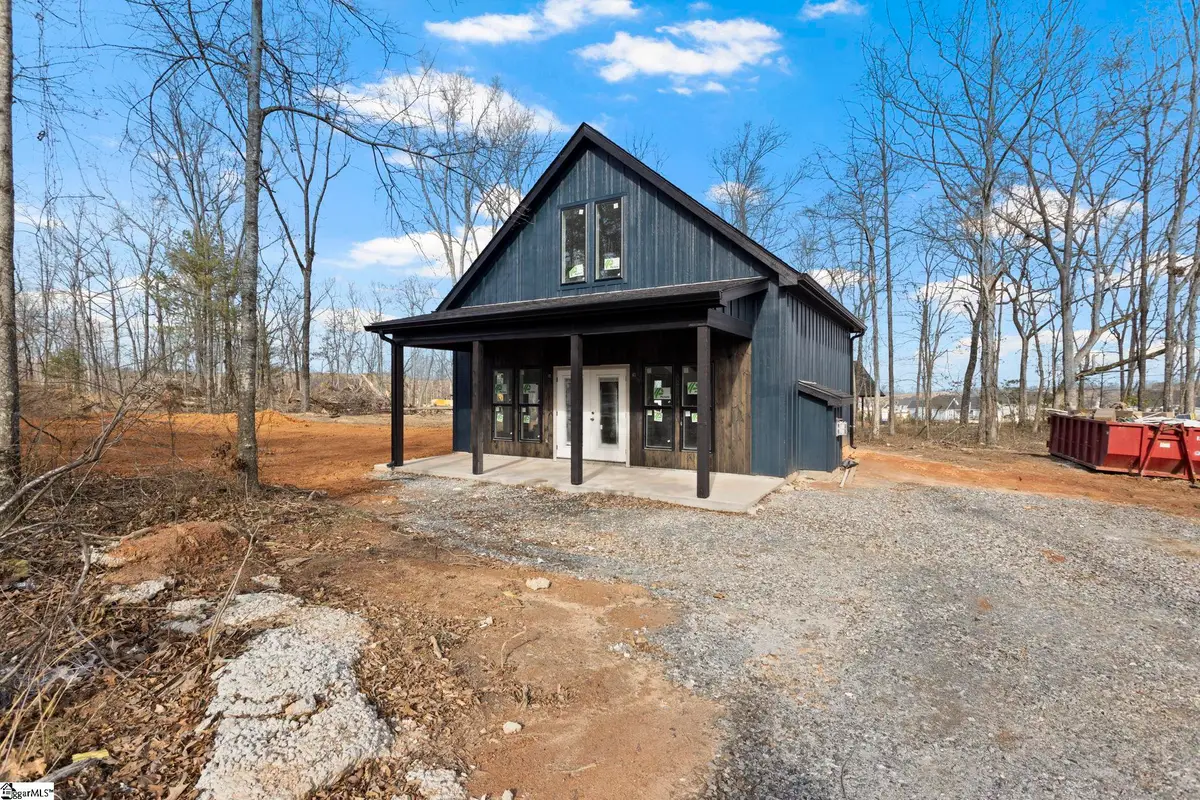 1002 Goodjoin Road, Campobello, SC 29322 - #1