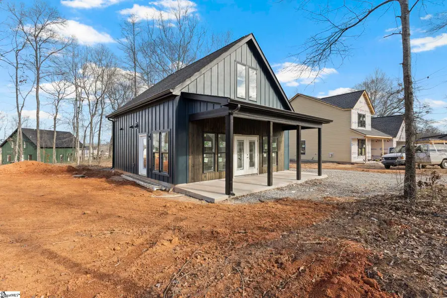 1002 Goodjoin Road, Campobello, SC 29322 - #2