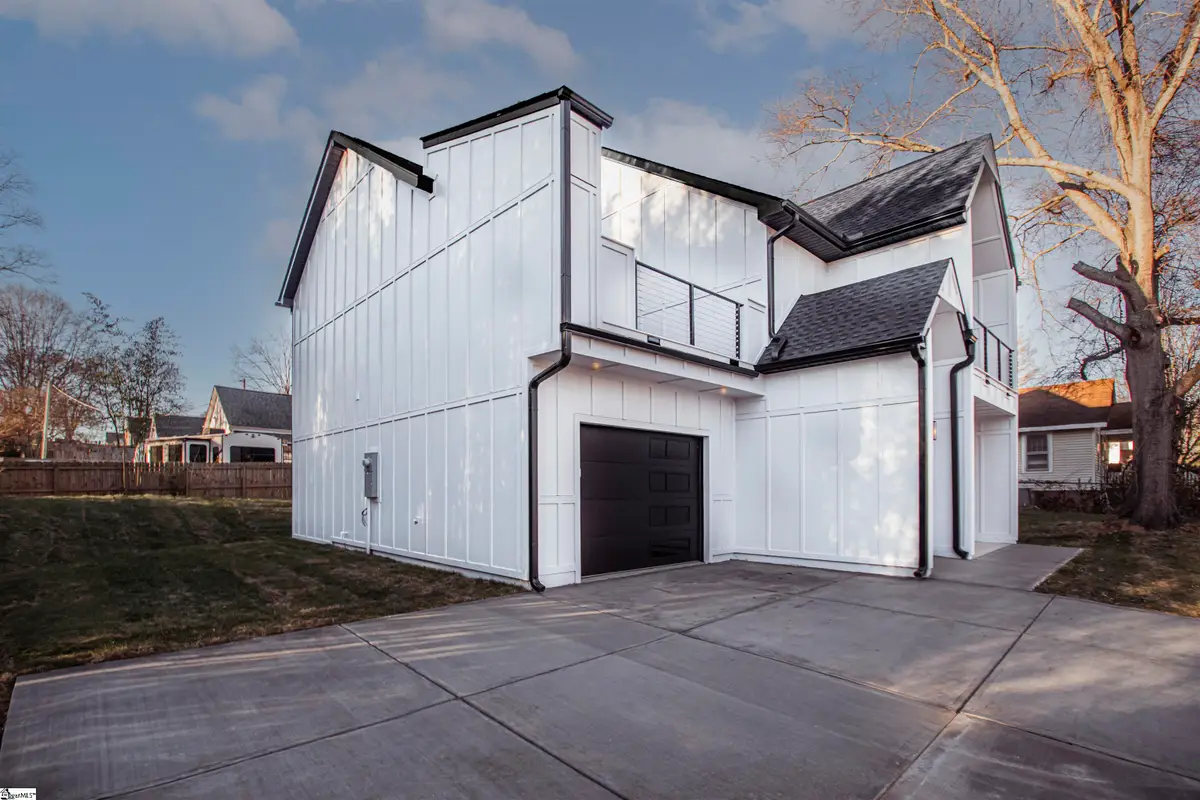 301 Front Street, Easley, SC 29642 - #1