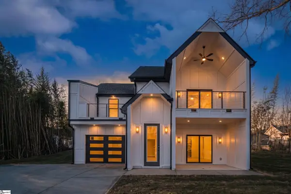 301 Front Street, Easley, SC 29642