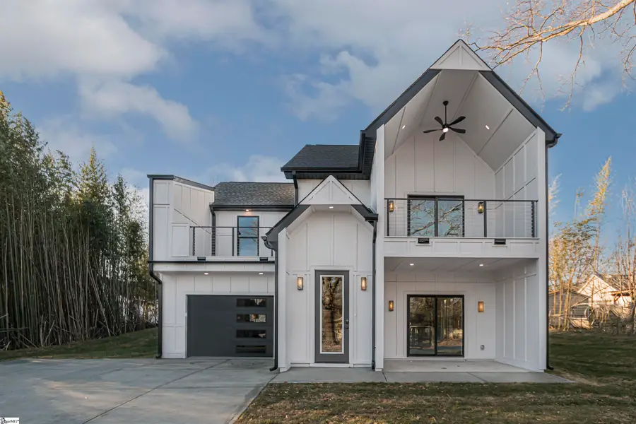 301 Front Street, Easley, SC 29642 - #2