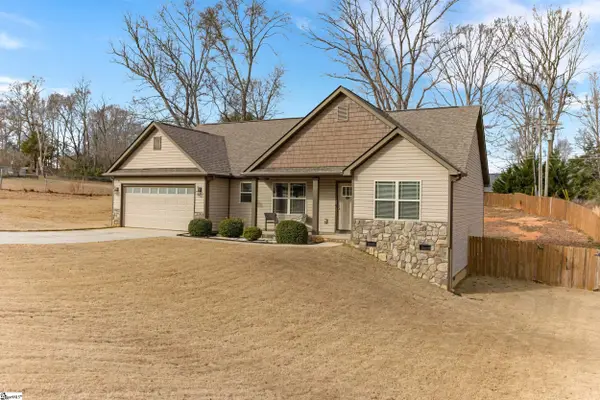 101 Stockton Lane, Moore, SC 29369