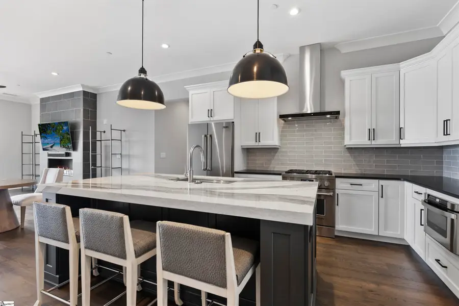 110 N Markley Street #Unit 304, Greenville, SC 29601 - #3