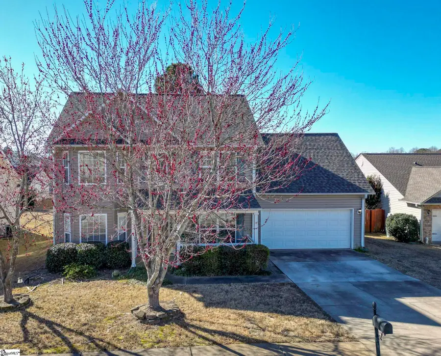 111 Kingsdale Court, Simpsonville, SC 29680 - #2