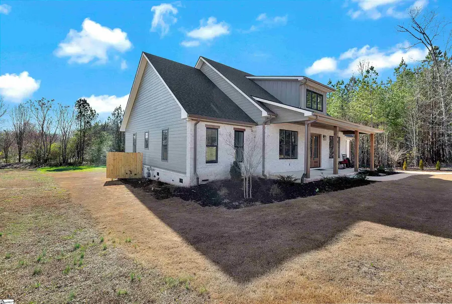 144 Jericho Circle, Williamston, SC 29697 - #2