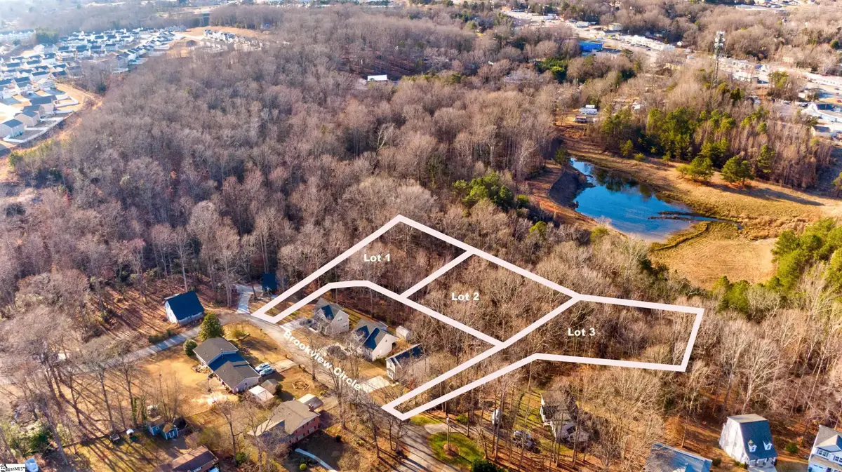 214 Brookview Circle, Easley, SC 29642 - #1