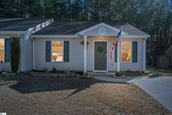 320 Oak Knoll Court, Seneca, SC 29678