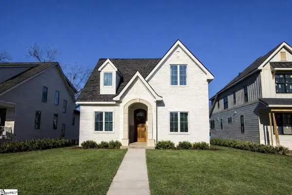 210 W Mountainview Avenue, Greenville, SC 29609