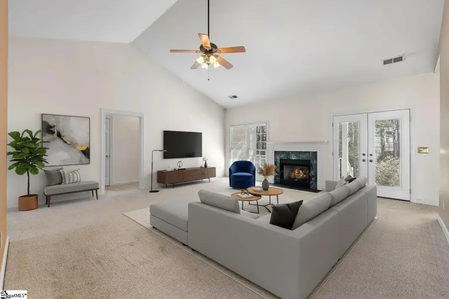 23 Overcup Court, Greer, SC 29650 - #3