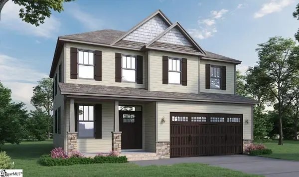 303 N Toe Street, Fountain Inn, SC 29644