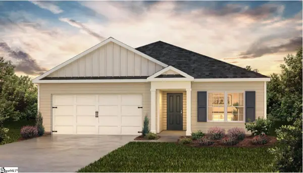 104 Pebble Creek Court, Greenwood, SC 29646