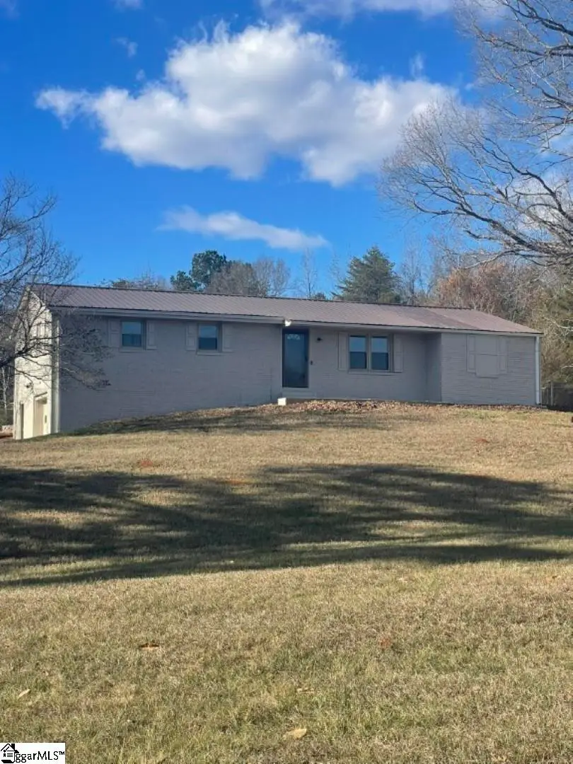 292 Owens Road, Piedmont, SC 29673 - #1