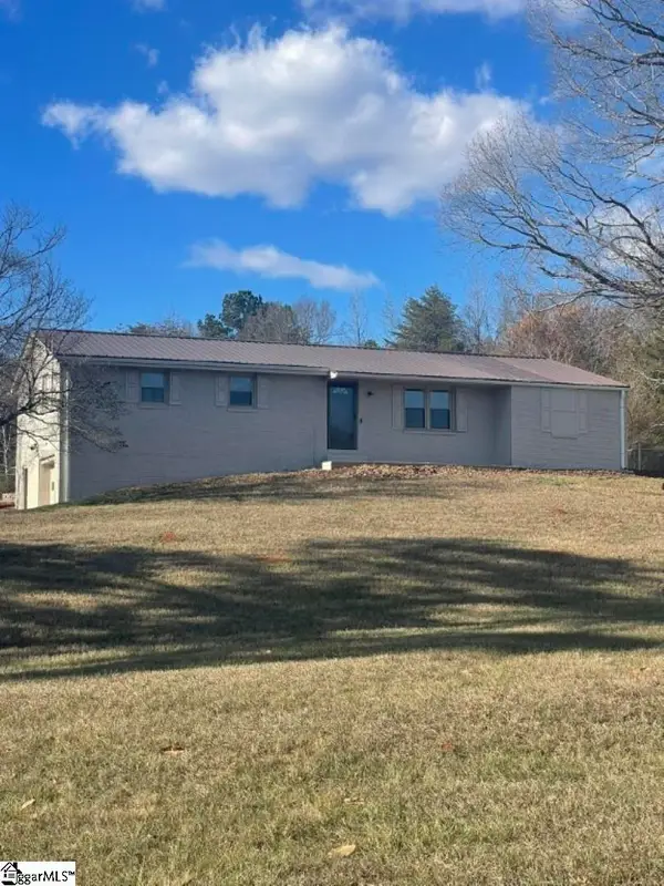 292 Owens Road, Piedmont, SC 29673