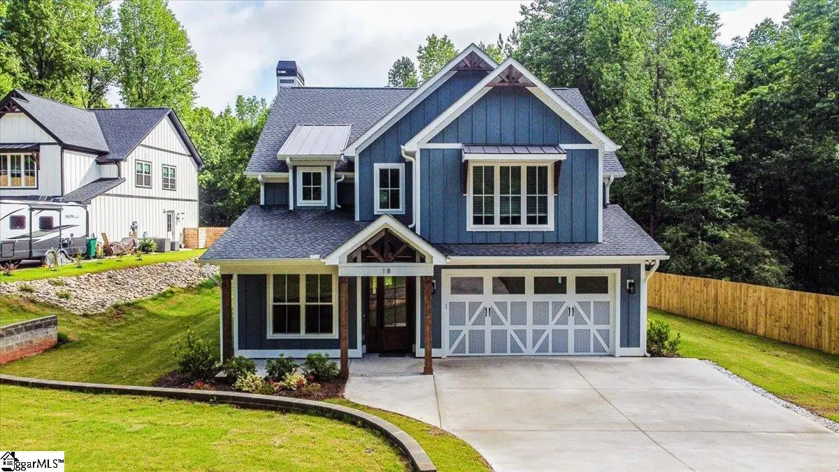 18 Boyd Drive, Travelers Rest, SC 29690 - #1