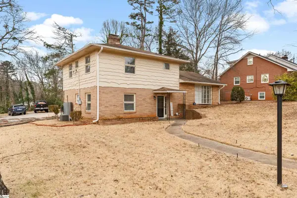 225 Cart Drive, Spartanburg, SC 29307