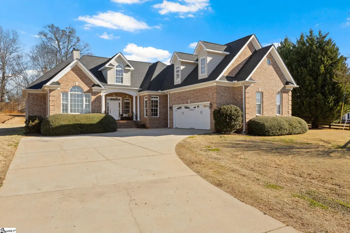 2 Hunters Landing Drive, Greer, SC 29651 - #1