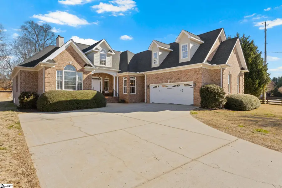 2 Hunters Landing Drive, Greer, SC 29651 - #2