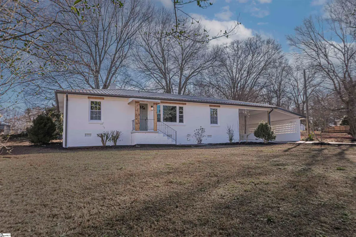 318 Elljean Road, Easley, SC 29640 - #1