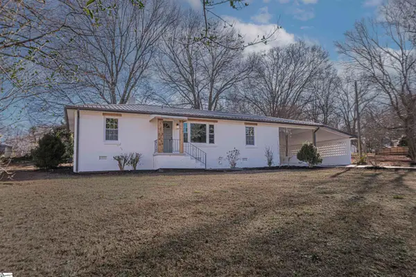 318 Elljean Road, Easley, SC 29640