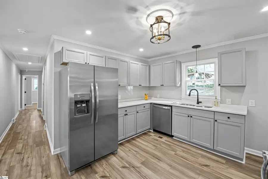 318 Elljean Road, Easley, SC 29640 - #2