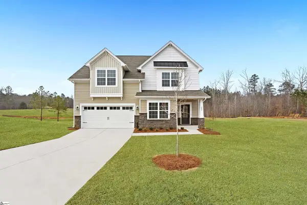 389 Timberidge Road, Enoree, SC 29630