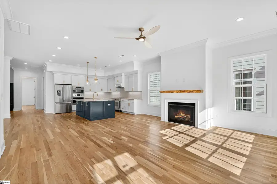 130 Silver Hill Street #Lot 1, Spartanburg, SC 29302 - #3