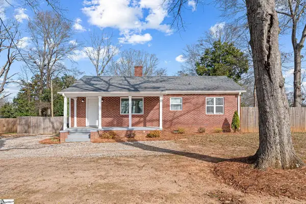 805 S Main Street, Fountain Inn, SC 29644