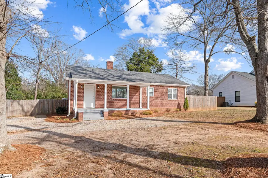 805 S Main Street, Fountain Inn, SC 29644 - #2