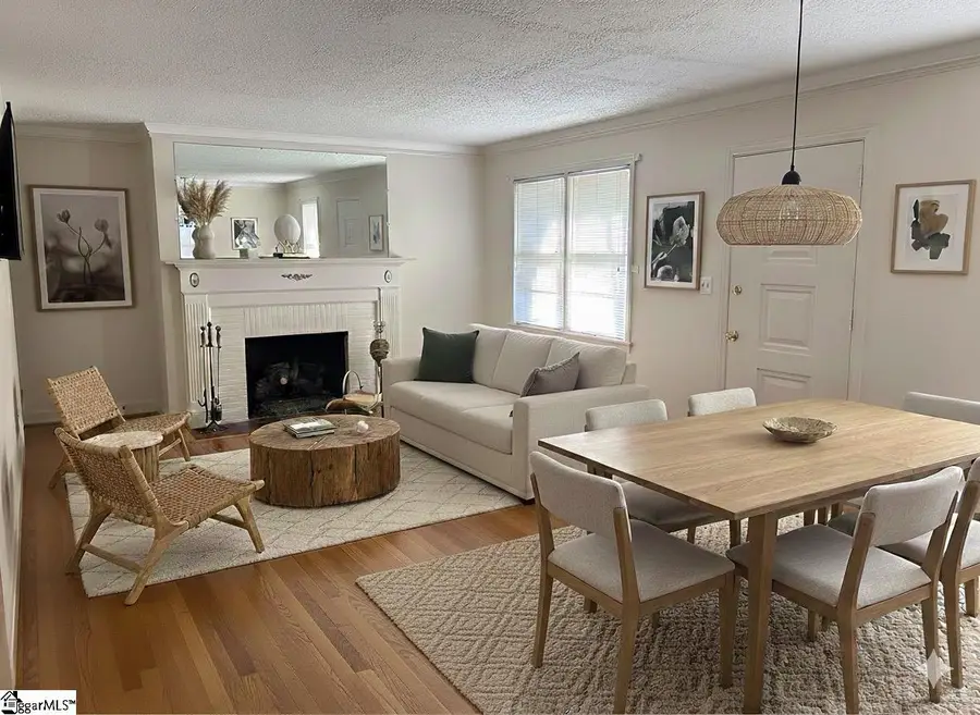 207 Alpine Way, Greenville, SC 29609 - #2