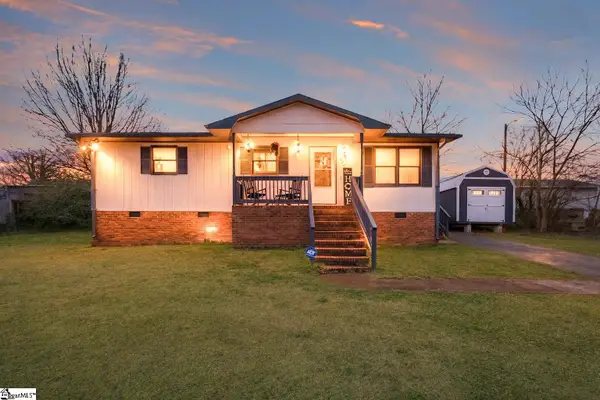 108 Everest Drive, Inman, SC 29349