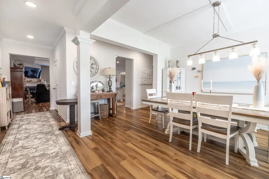 127 Spyglass Lane, Pendleton, SC 29670 - #3