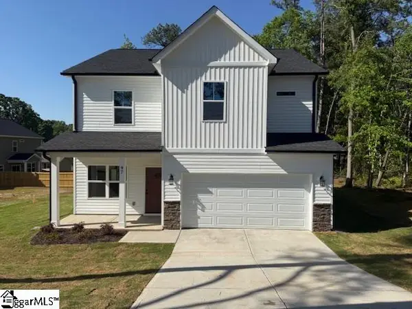 97 Sunnydale Drive, Greer, SC 29651