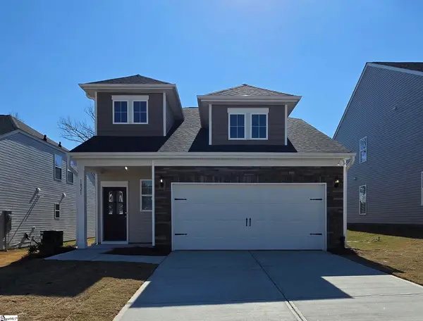 1821 Berkshire Lane, Spartanburg, SC 29303