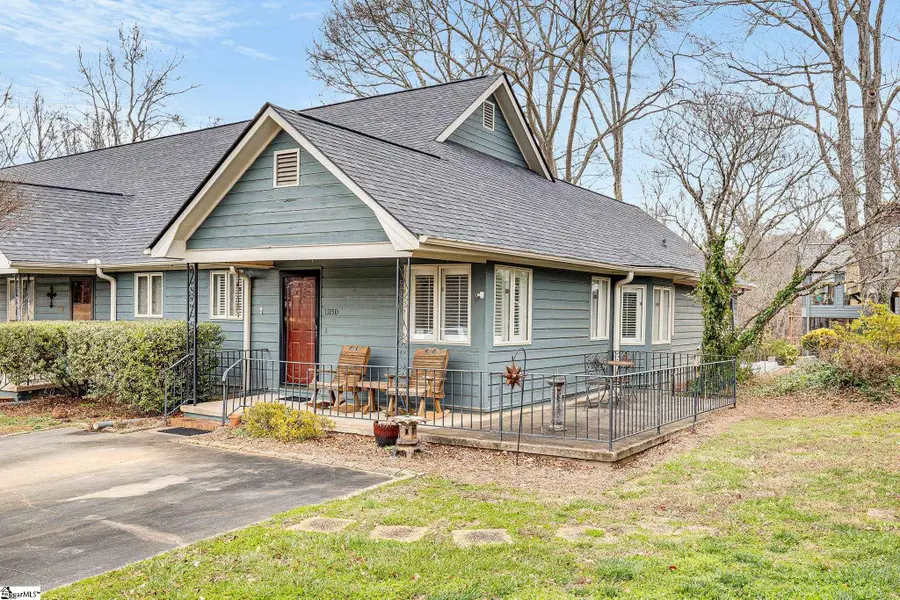 1115D Crestview Road, Easley, SC 29642-2440 - #3