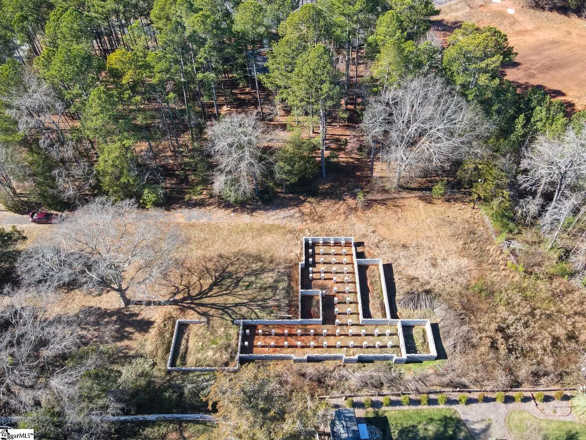 520 Blacks Drive, Greenville, SC 29615 - #1