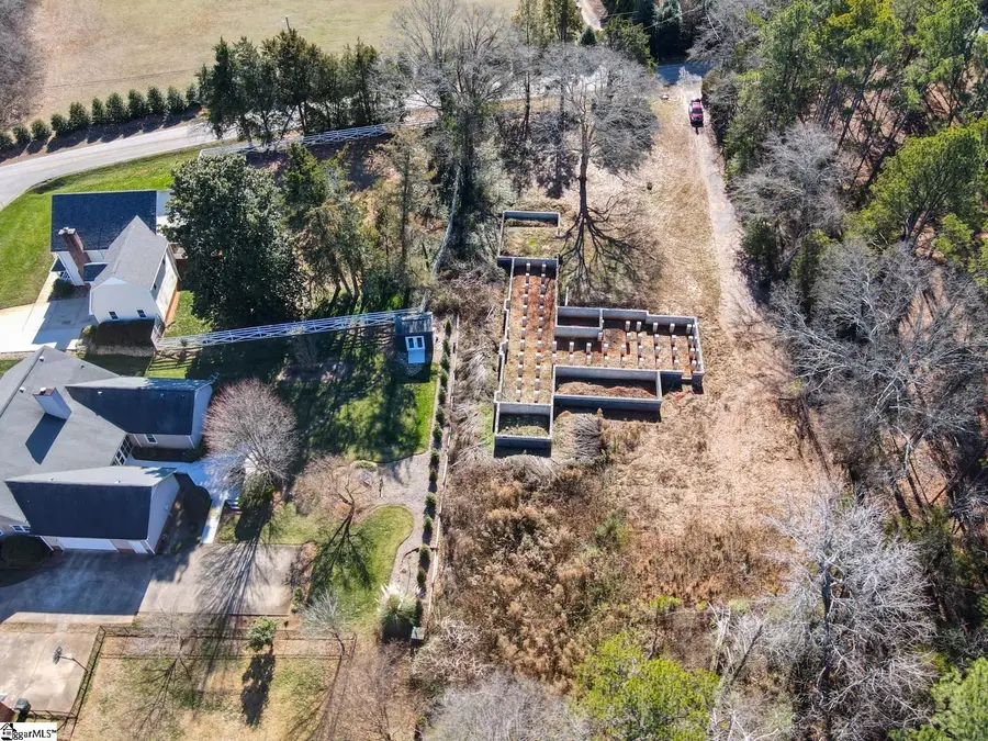520 Blacks Drive, Greenville, SC 29615 - #2