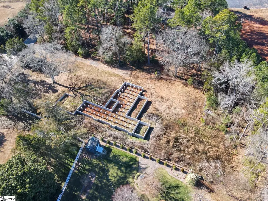 520 Blacks Drive, Greenville, SC 29615 - #3